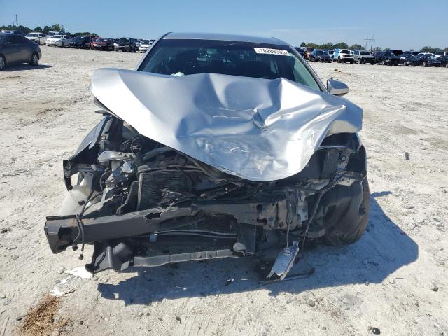 4T1BF1FK7FU052499 - 2015 TOYOTA CAMRY LE SILVER photo 5