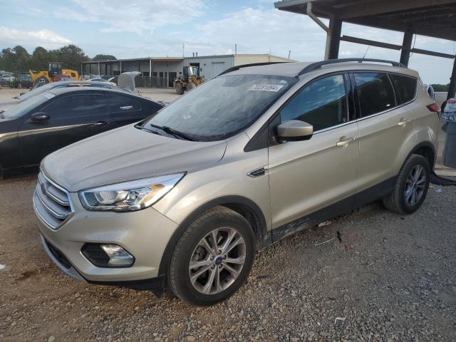 2018 FORD ESCAPE SEL, 