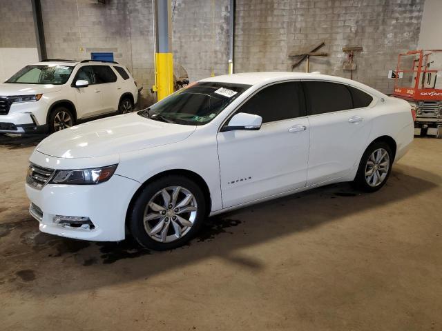 2018 CHEVROLET IMPALA LT, 