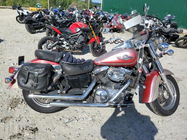 2000 KAWASAKI VN1500 N1, 