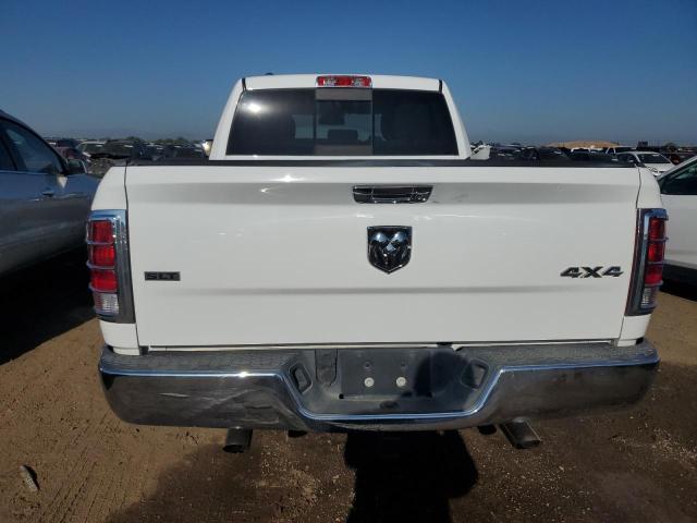 1C6RR7GT2GS228206 - 2016 RAM 1500 SLT WHITE photo 6