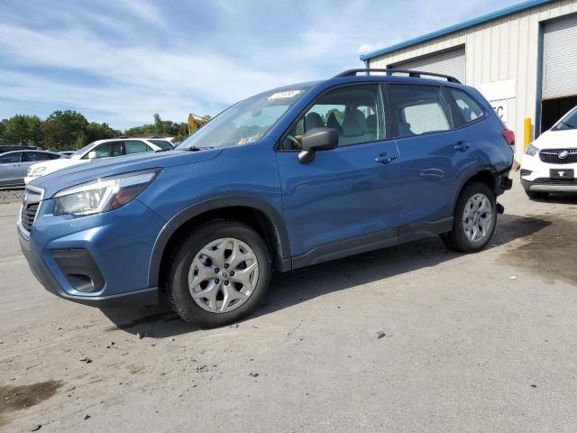 2020 SUBARU FORESTER, 