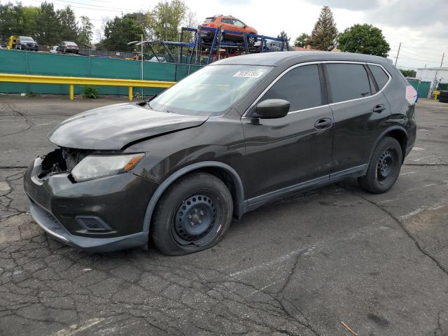 2016 NISSAN ROGUE S, 