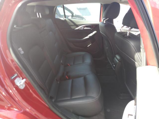 SJKCH5CR2HA030357 - 2017 INFINITI QX30 BASE Rot Foto 6