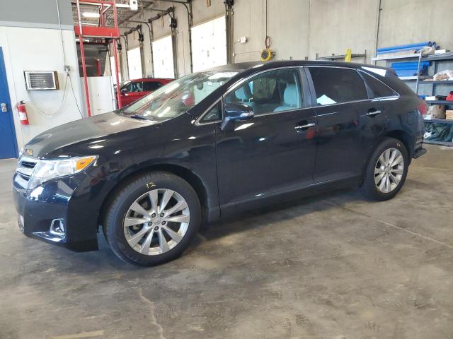 2013 TOYOTA VENZA LE, 