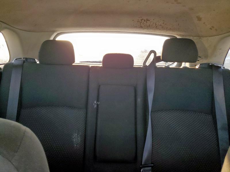 JA4AP3AU3GZ064696 - 2016 MITSUBISHI OUTLANDER ES Ağ foto 10