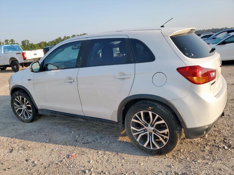 JA4AP3AU3GZ064696 - 2016 MITSUBISHI OUTLANDER ES Ağ foto 2