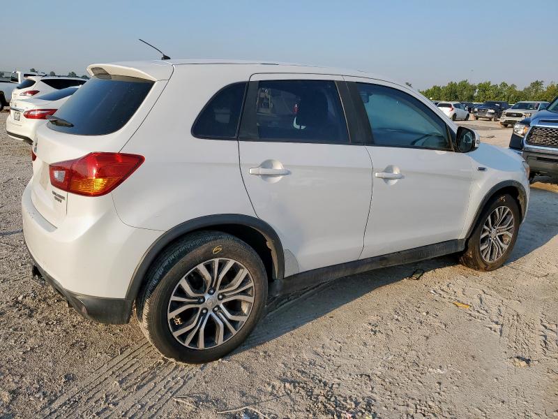 JA4AP3AU3GZ064696 - 2016 MITSUBISHI OUTLANDER ES Ağ foto 3