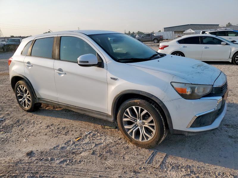 JA4AP3AU3GZ064696 - 2016 MITSUBISHI OUTLANDER ES Ağ foto 4