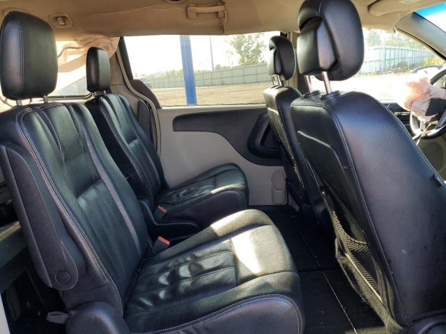 2C4RC1BG3DR742581 - 2013 CHRYSLER TOWN & COU TOURING 石墨色 照片 11