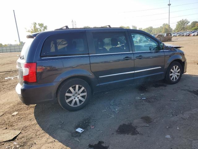 2C4RC1BG3DR742581 - 2013 CHRYSLER TOWN & COU TOURING 石墨色 照片 3