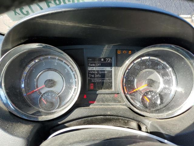 2C4RC1BG3DR742581 - 2013 CHRYSLER TOWN & COU TOURING 石墨色 照片 9