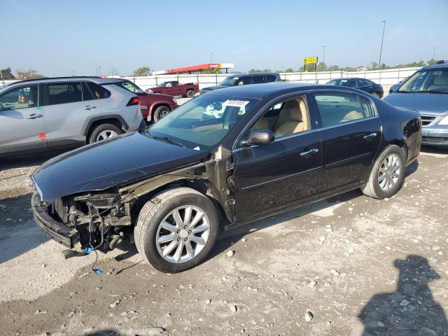 2008 BUICK LUCERNE CXS, 
