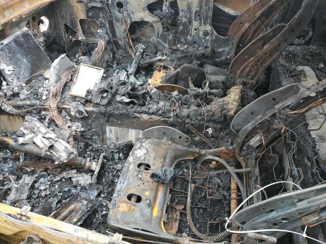 1G1FJ1R60M0139418 - 2021 CHEVROLET CAMARO ZL1 黑色 照片 7