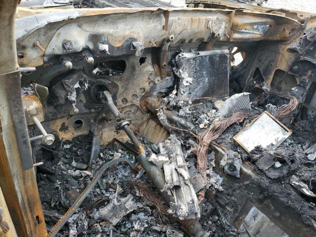 1G1FJ1R60M0139418 - 2021 CHEVROLET CAMARO ZL1 黑色 照片 9