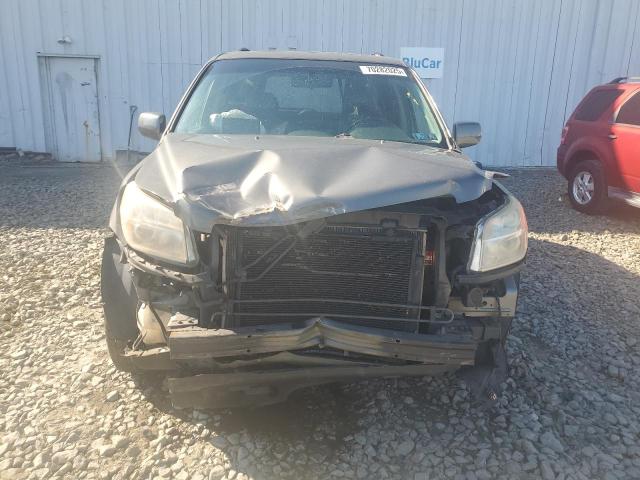 5FNYF18548B019817 - 2008 HONDA PILOT EXL 灰色 照片 5