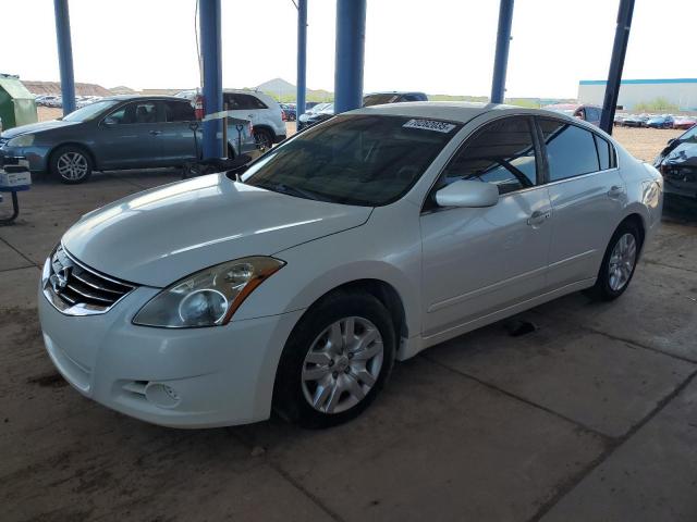 2012 NISSAN ALTIMA BASE, 