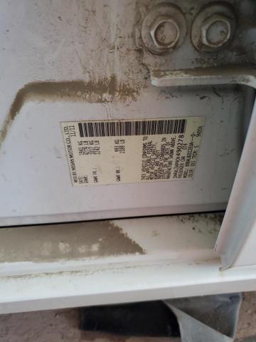 1N4AL2AP4CN490278 - 2012 NISSAN ALTIMA BASE WHITE photo 12