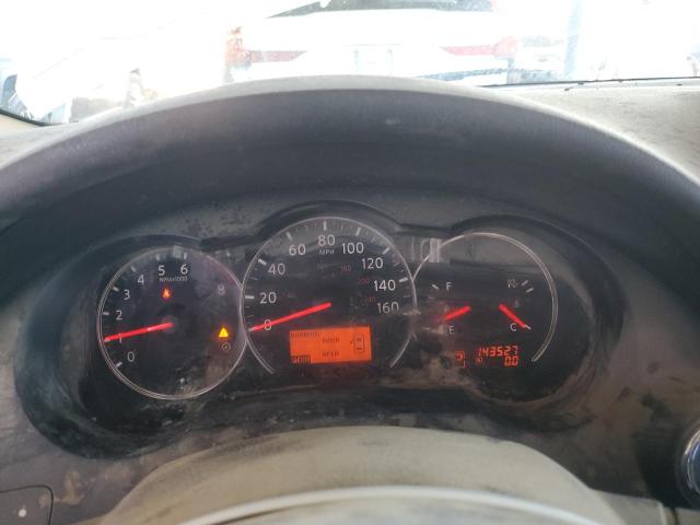 1N4AL2AP4CN490278 - 2012 NISSAN ALTIMA BASE WHITE photo 9