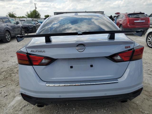 1N4BL4CV7PN398678 - 2023 NISSAN ALTIMA SR GRAY photo 6