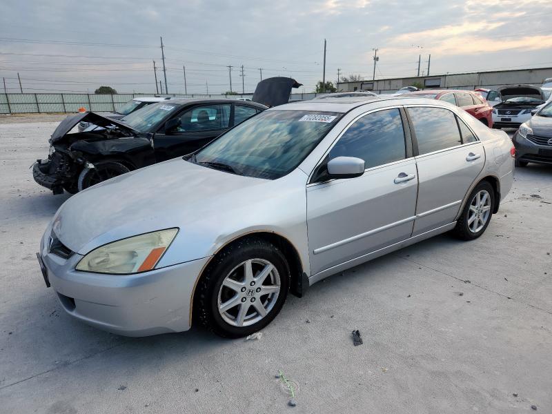 2003 HONDA ACCORD EX, 