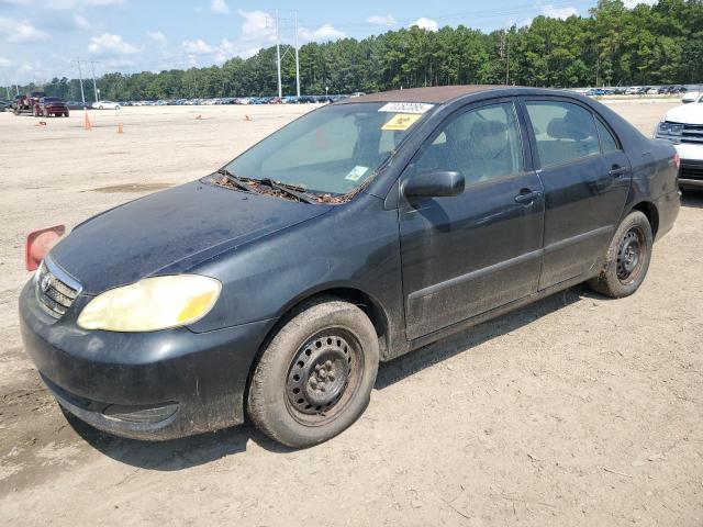 2007 TOYOTA COROLLA CE, 