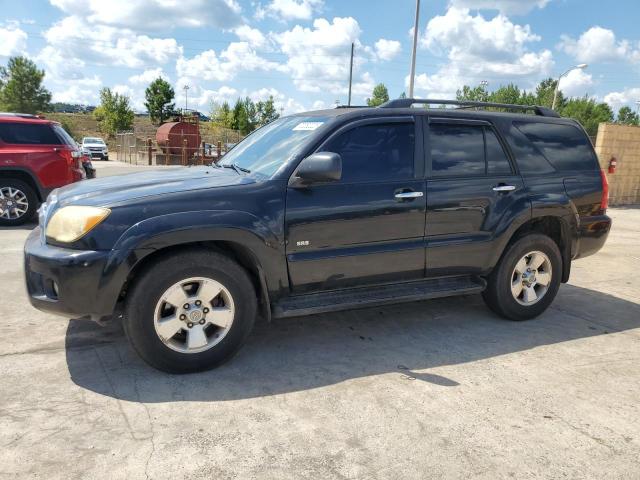 2006 TOYOTA 4RUNNER SR5, 