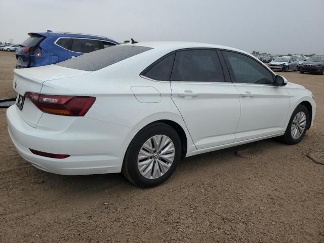 3VWC57BU8KM051914 - 2019 VOLKSWAGEN JETTA S WHITE photo 3