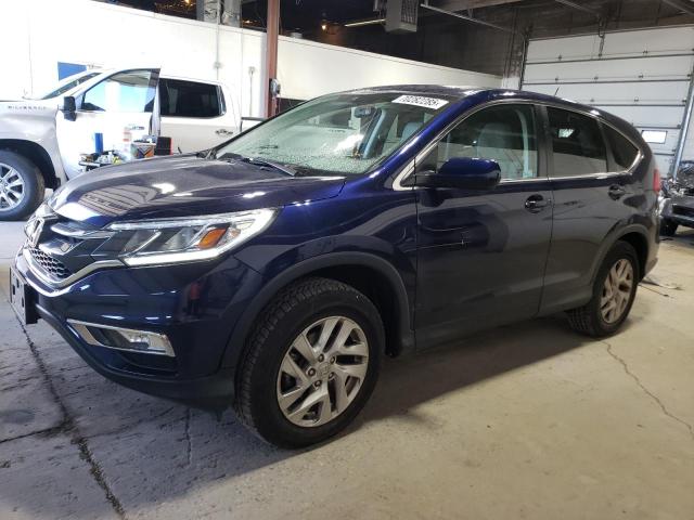 2016 HONDA CR-V EX, 