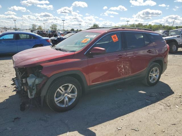 2019 GMC TERRAIN SLE, 