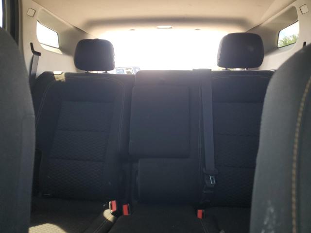 3GKALMEV8KL122509 - 2019 GMC TERRAIN SLE 勃艮第红 照片 10