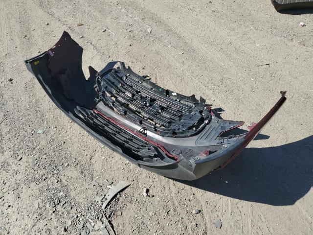 3GKALMEV8KL122509 - 2019 GMC TERRAIN SLE 勃艮第红 照片 13