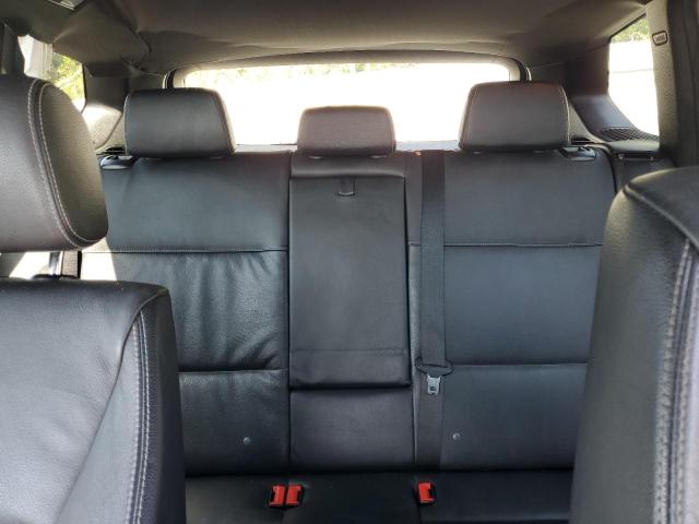 5UXWX9C53D0A19943 - 2013 BMW X3 XDRIVE28I BLACK photo 10