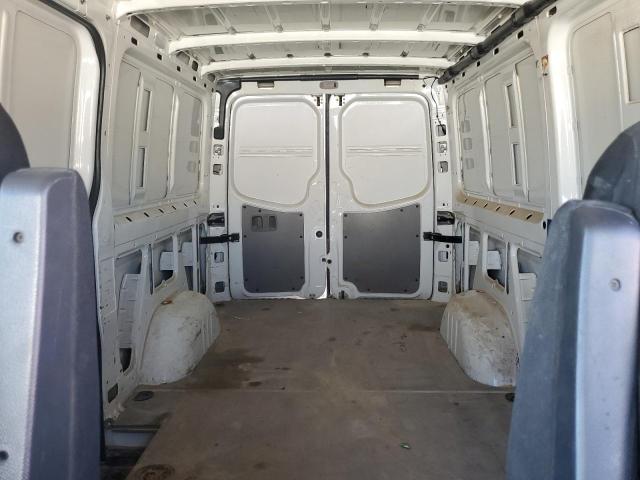 WD3PE7CC9F5967016 - 2015 MERCEDES-BENZ SPRINTER 2500 Ağ foto 10