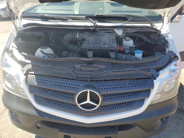 WD3PE7CC9F5967016 - 2015 MERCEDES-BENZ SPRINTER 2500 Ağ foto 12