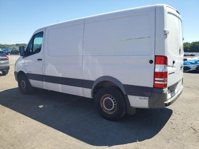 WD3PE7CC9F5967016 - 2015 MERCEDES-BENZ SPRINTER 2500 Ağ foto 2