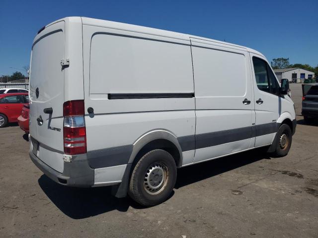 WD3PE7CC9F5967016 - 2015 MERCEDES-BENZ SPRINTER 2500 Ağ foto 3