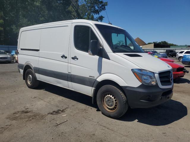 WD3PE7CC9F5967016 - 2015 MERCEDES-BENZ SPRINTER 2500 Ağ foto 4