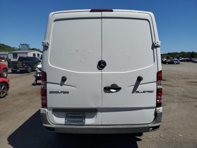 WD3PE7CC9F5967016 - 2015 MERCEDES-BENZ SPRINTER 2500 Ağ foto 6