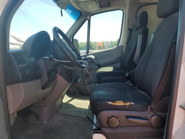 WD3PE7CC9F5967016 - 2015 MERCEDES-BENZ SPRINTER 2500 Ağ foto 7