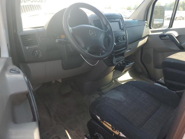 WD3PE7CC9F5967016 - 2015 MERCEDES-BENZ SPRINTER 2500 Ağ foto 8