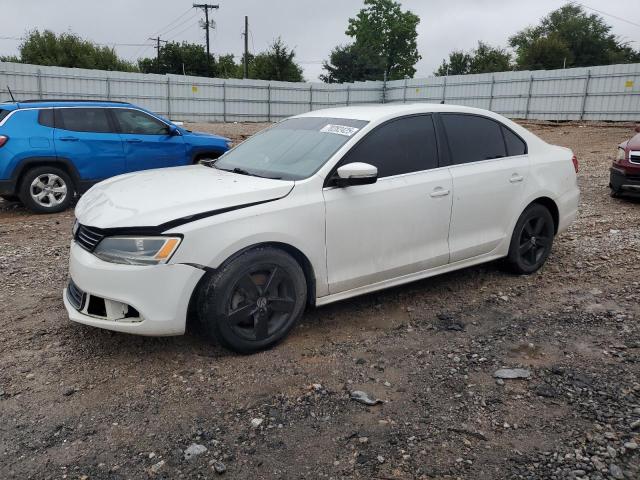 2013 VOLKSWAGEN JETTA TDI, 