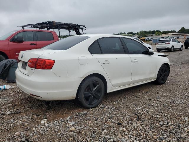 3VWLL7AJ8DM247044 - 2013 VOLKSWAGEN JETTA TDI Ақ фото 3