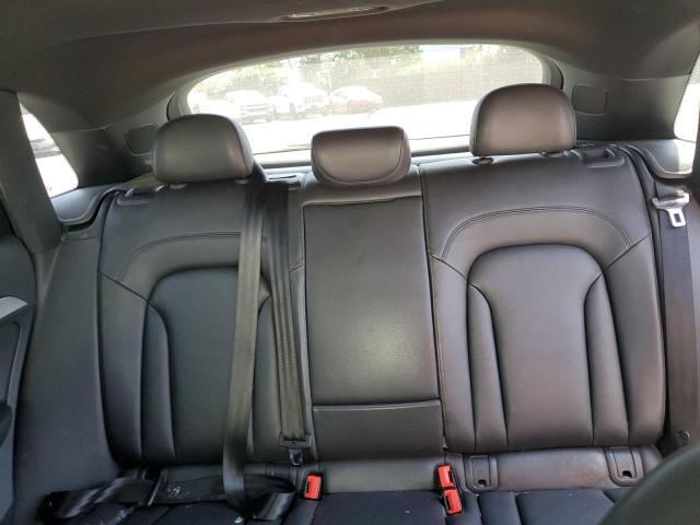 WA1EFCFS8GR021077 - 2016 AUDI Q3 PREMIUM PLUS WHITE photo 10