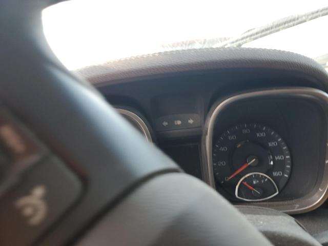 1G11H5SA1DF174820 - 2013 CHEVROLET MALIBU LTZ თეთრი ფოტო 9