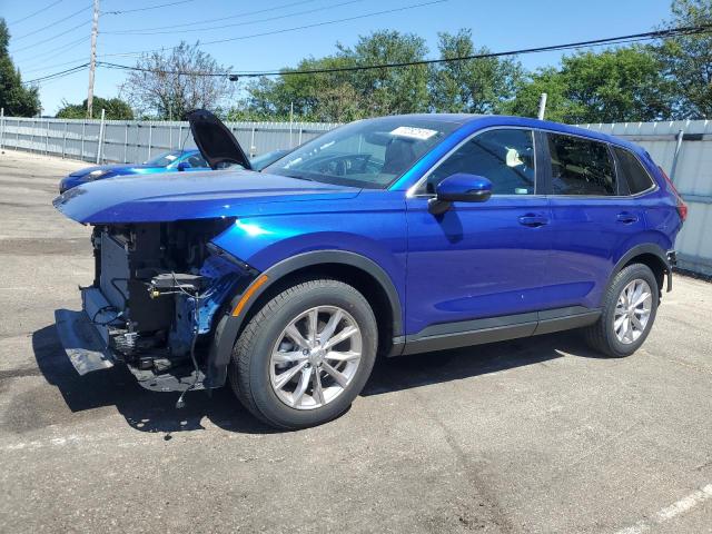 2024 HONDA CR-V EXL, 