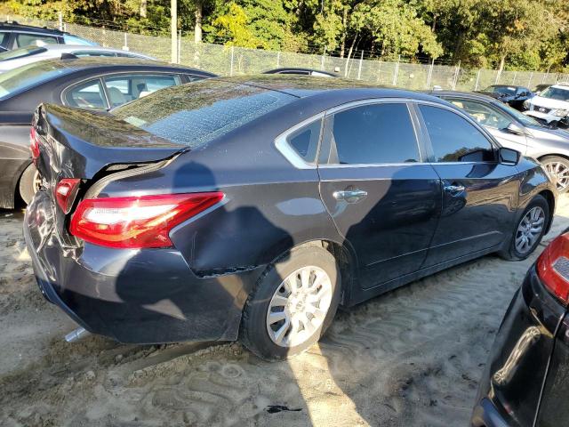 1N4AL3AP5HC130705 - 2017 NISSAN ALTIMA 2.5 BLACK photo 3