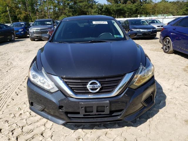 1N4AL3AP5HC130705 - 2017 NISSAN ALTIMA 2.5 BLACK photo 5