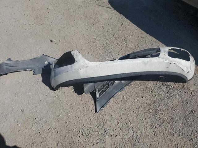 KNADM5A36D6231383 - 2013 KIA RIO LX WHITE photo 12