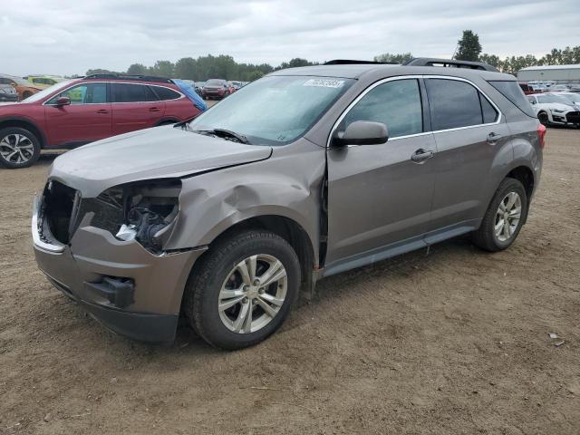 2012 CHEVROLET EQUINOX LT, 